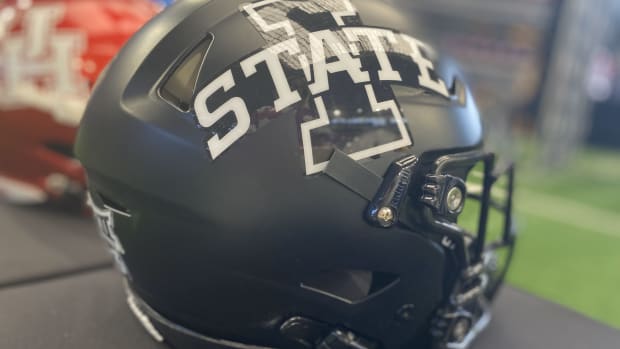 Big 12 Media Days 2023